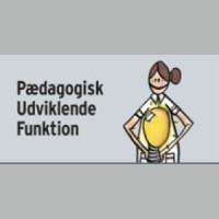 Pædagogisk Udviklende Funktion SYD logo - Similar company to Pædagogen.Dk