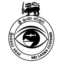 Sri Lanka Customs logo - Similar company to Ceylon Petroleum Corporation