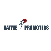 Native Promoters logo - Similar company to Remarkable Entertainments