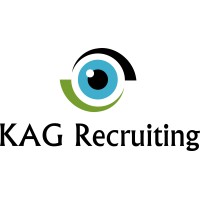 KAG Recruiting logo - Similar company to Block Search
