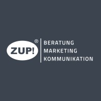ZUP! Beratung · Marketing · Kommunikation GmbH logo - Similar company to Humanmonopol