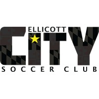 Ellicott City Soccer Club logo - Similar company to Get On The Bus
