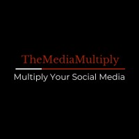 The Media Multiply logo - Similar company to Ravensthorpe C E Junior School