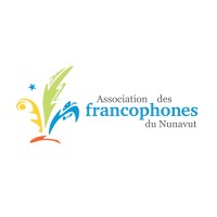 Association des francophones du Nunavut (AFN) logo - Similar company to Feedish