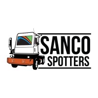 Sanco Spotters logo - Similar company to Network Logistics Management Agent Of Sunset Transportation Mc #211084