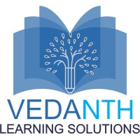 Vedanth Learning Solutions logo - Similar company to Vedanth Mep Training Institute