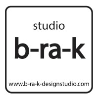 Beraka designstudio logo - Similar company to Le Lab Studio