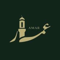 جمعية عمَار Amaar charity logo - Similar company to Quickstep Accelerator