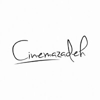 Cinemazadeh logo - Similar company to Studio Infografika