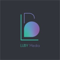 LUBY Media logo - Similar company to Nails Secrets Academy