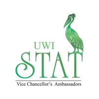 UWI STAT Mona Corps logo - Similar company to Digicel Plus