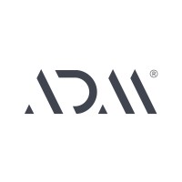 ADM Studio logo - Similar company to Render Pixel