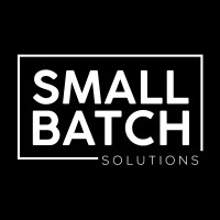 Small Batch Solutions Pty Ltd