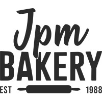JPM bakery logo - Similar company to Lupeel