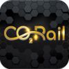 CO2Rail Company logo - Similar company to Solitaire Power Technical Services Ltd