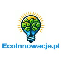 EcoInnowacje.pl OZE, energia, HVAC, pompy ciepła logo - Similar company to Thermes Green Solutions