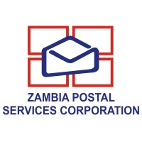 Zambia Postal Services Corporation logo - Similar company to Postdotnet Zambia Ltd