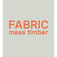 FABRIC Mass Timber logo - Similar company to Framebotix