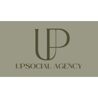 Upsocial Agency logo - Similar company to Metrogames