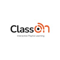 ClassOn logo - Similar company to Debate For All