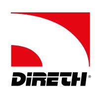 DIRETH - Química Bosques logo - Similar company to Tornillo Alvear Srl