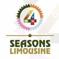 4-Seasons Limousine Service logo - Similar company to Go Limo Go Door To Door La Luxury Premer Transportation Services