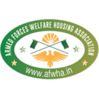 Armed Forces Welfare Housing Association logo - Similar company to Armed Forces Welfare Housing Organisation (Afwho)