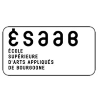 ESAAB logo - Similar company to Crous Bourgogne-Franche-Comté
