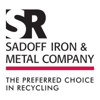 Sadoff Iron and Metal logo - Similar company to Suncoast Communications