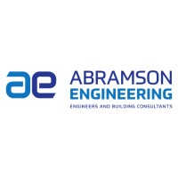 Abramson Engineering logo - Similar company to Beaumont Technologies