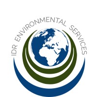 IDR Environmental Services logo - Similar company to Omega Environmental Services, Inc.
