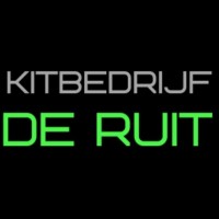 Kitbedrijf de Ruit logo - Similar company to Niecorp Bv