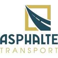 Asphalte Transport logo - Similar company to Asphalte Evolution