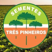 SEMENTES TRÊS PINHEIROS logo - Similar company to Avant Sementes & Drones