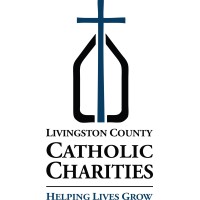Livingston County Catholic Charities logo - Similar company to Catholic Community Fund