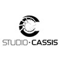 Studio Cassis logo - Similar company to Studio Moshon