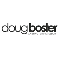 Doug Boster Catering | Events | Design logo - Similar company to Timeless Staffing Services, Llc