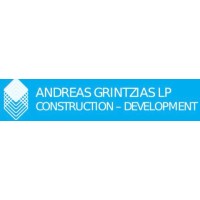 Andreas Grintzias LP Construction & Development logo - Similar company to Demetriou Engineering Ltd
