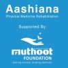 Aashiana Rehab Centre logo - Similar company to Mithilfe  Foundation