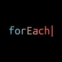 ForEach logo - Similar company to Cloudcomputing Perú
