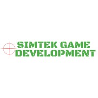 SimTek Game Development logo - Similar company to Interactive Game Development