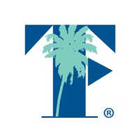 Tropical Financial Credit Union logo - Similar company to Gold Coast Federal Credit Union