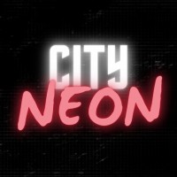 CityNeon logo - Similar company to Cityneon Network