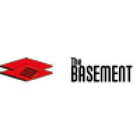 Basement Clothing logo - Similar company to Naing Charm