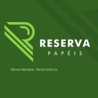 Reserva Papéis logo - Similar company to Steellaser Soluções