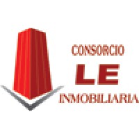 Consorcio LE Inmobiliaria logo - Similar company to Adaix Inmobiliaria