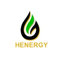 HENERGY logo - Similar company to Emartdigital Limited