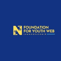 FOUNDATION FOR YOUTH WEB logo - Similar company to Kashmir Youth  Web