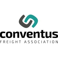 Conventus Freight Association logo - Similar company to Yemyemus®