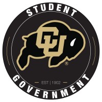 University of Colorado Student Government logo - Similar company to Measures Ai